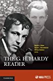 G. H. Hardy Reader  9781107594647 Front Cover