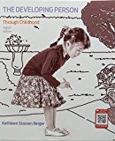 Developing Person Through Childhood 8th 9781319061647 Front Cover
