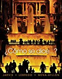 Como Se Dice…?:  9781337104647 Front Cover