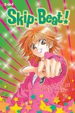 Skipï¿½Beat!, (3-In-1 Edition), Vol. 10 Includes Vols. 28, 29 And 30 3rd 9781421564647 Front Cover