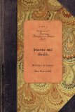 Science and Health with Key to Scripture With Key to the Scriptures 2009 9781429018647 Front Cover