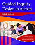 Guided Inquiry Designï¿½ in Action Middle School  9781440837647 Front Cover
