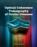 Optical Coherence Tomography of Ocular Diseases  cover art