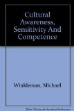 Cultural Awareness, Sensitivity and Competence  cover art