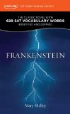 Frankenstein A Kaplan SAT Score-Raising Classic cover art