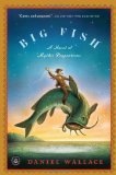 Big Fish A Novel of Mythic Proportions cover art