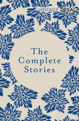 Complete Stories  9781784706647 Front Cover