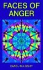 Faces of Anger 2004 9781844013647 Front Cover