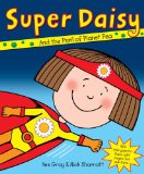 Super Daisy  9781862309647 Front Cover