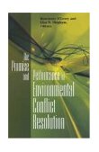 Promise and Performance of Environmental Conflict Resolution 2003 9781891853647 Front Cover