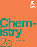 Chemistry Atoms First 2e  9781947172647 Front Cover