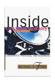 Inside the Music Industry Creativity, Process, and Business 2nd 1996 Revised  9780028707648 Front Cover