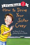 How to Drive Your Sister Crazy  9780060527648 Front Cover