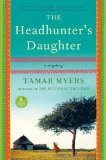 Headhunter's Daughter A Mystery 2011 9780061997648 Front Cover