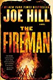 Fireman A Novel  9780062200648 Front Cover