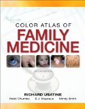 Color Atlas of Family Medicine  cover art