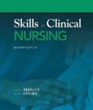 Skills in Clinical Nursing 7th 9780132149648 Front Cover