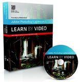 Adobe Photoshop Lightroom 5: Learn by Video cover art