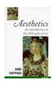 Aesthetics An Introduction to the Philosophy of Art cover art