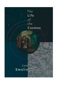 Life of the Cosmos  cover art