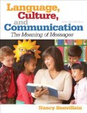 Language, Culture, and Communication  cover art