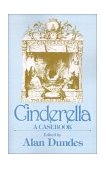 Cinderella A Casebook cover art
