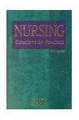 Nursing Concepts of Practice 6th 9780323008648 Front Cover
