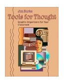 Tools for Thought Graphic Organizers for Your Classroom cover art