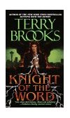Knight of the Word 1999 9780345424648 Front Cover