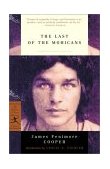 Last of the Mohicans  9780375757648 Front Cover