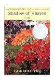 Shadow of Heaven Poems 2003 9780393324648 Front Cover
