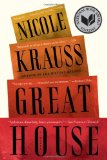 Great House A Novel cover art