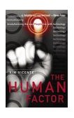Human Factor Revolutionizing the Way People Live with Technology  9780415970648 Front Cover
