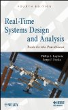 Real-Time Systems Design and Analysis Tools for the Practitioner cover art