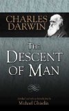 Descent of Man  cover art