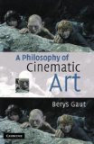 Philosophy of Cinematic Art  cover art