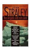 Angels Will Not Care 2000 9780553580648 Front Cover