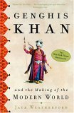 Genghis Khan and the Making of the Modern World  cover art