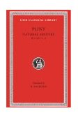 Natural History, Volume I Books 1-2  9780674993648 Front Cover