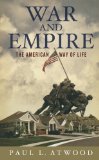 War and Empire: the American Way of Life  cover art