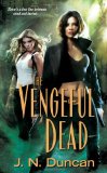 Vengeful Dead 2011 9780758255648 Front Cover