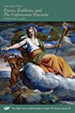 Poems, Emblems, and the Unfortunate Florinda  9780772721648 Front Cover