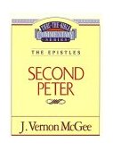 Second Peter 1996 9780785208648 Front Cover