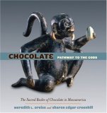 Chocolate Pathway to the Gods cover art