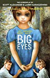 Big Eyes The Screenplay 2014 9781101911648 Front Cover
