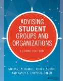 Advising Student Groups and Organizations 