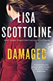 Damaged A Rosato and Dinunzio Novel  9781250099648 Front Cover