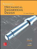 Shigley&#39;s Mechanical Engineering Design: 