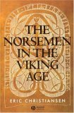 Norsemen in the Viking Age  9781405149648 Front Cover