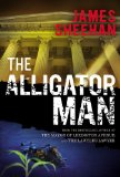 Alligator Man  cover art